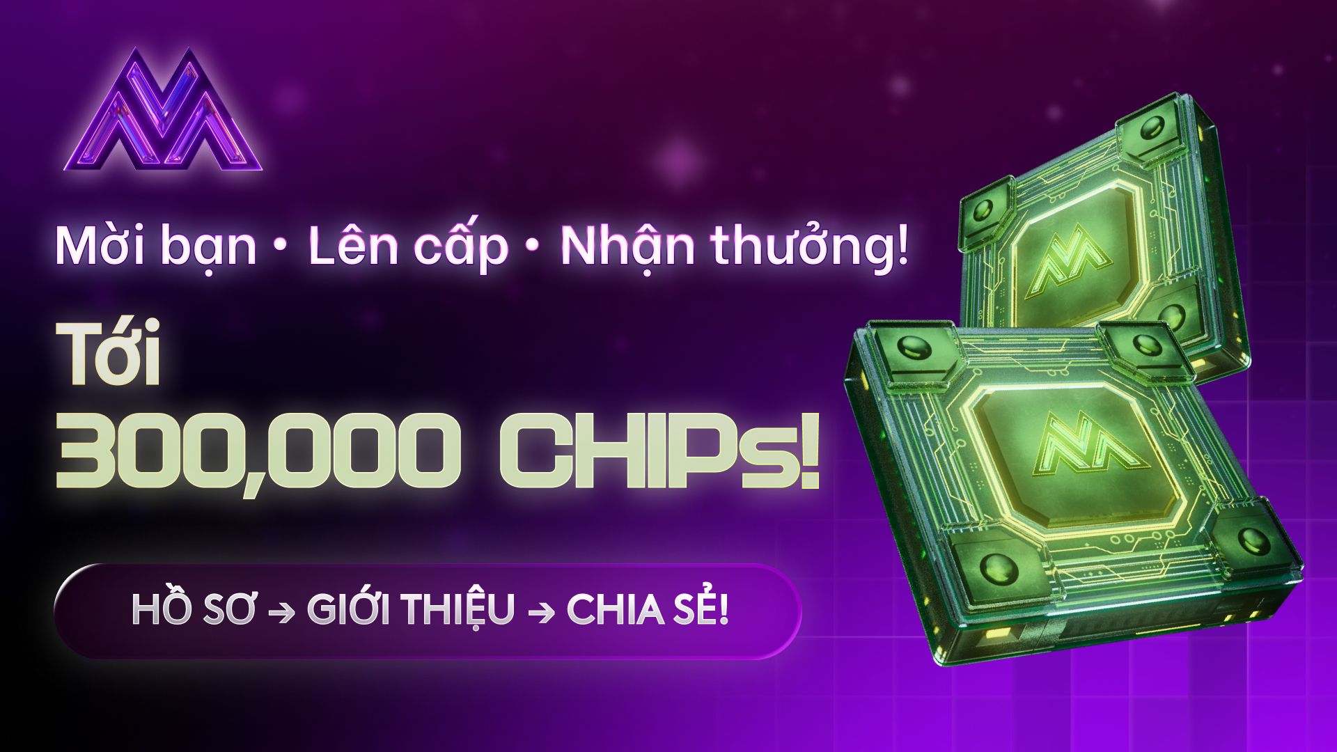 Khám phá sức mạnh của chương trình giới thiệu!
